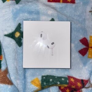 Apple airpods 3rd gen mag safe brand new